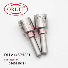 Распылитель форсунки DLLA148P1221 сопл 148P1221 давления ORLTL 0433171771 DLLA 148 p 1221 высокий дизельный на ФИАТ 0445110111