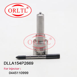 Сопло DLLA154P2669 системы подачи топлива сопла 154P2669 оружия масла ORLTL 0433172669 DLLA 154 p 2669 на Bosch 0445110999