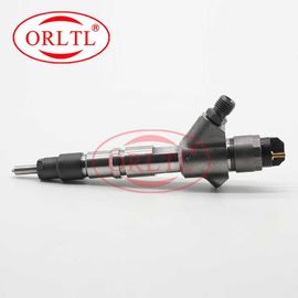 Впрыска 0445 двигателя автомобиля ORLTL 0445120433 инжектор топлива 120 433 0 445 120 433 для Yuchai