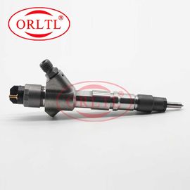 Впрыска 0445 двигателя автомобиля ORLTL 0445120433 инжектор топлива 120 433 0 445 120 433 для Yuchai