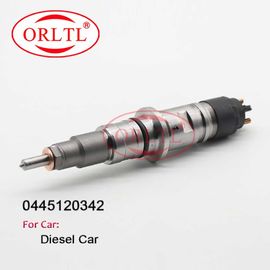 Система подачи топлива 0445 ORLTL 0445120342 автоматическая 120 342 дизельный инжектор 0 445 120 342 для дизельного автомобиля