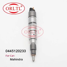 Впрыска 0445 давления ORLTL 0445120233 высокая автоматический инжектор топлива 120 233 0 445 120 233 для Yuchai