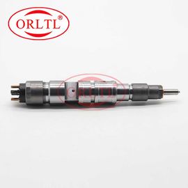 Впрыска 0445 давления ORLTL 0445120233 высокая автоматический инжектор топлива 120 233 0 445 120 233 для Yuchai