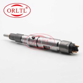 Инжектор 0445 ORLTL 0445120258 неподдельный новый 120 впрыска 0 258 насосов для подачи топлива 445 120 258 для автомобиля двигателя