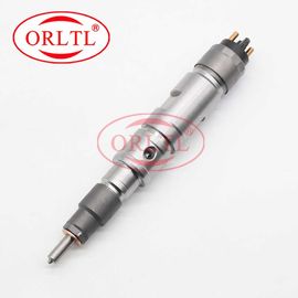 Инжектор 0445 ORLTL 0445120258 неподдельный новый 120 впрыска 0 258 насосов для подачи топлива 445 120 258 для автомобиля двигателя