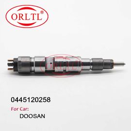 Инжектор 0445 ORLTL 0445120258 неподдельный новый 120 впрыска 0 258 насосов для подачи топлива 445 120 258 для автомобиля двигателя