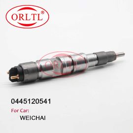 Впрыска 0445 тележки ORLTL 0445120541 120 541 инжектора обменом 0 445 120 541 для автомобиля двигателя