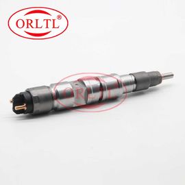 Впрыска 0445 тележки ORLTL 0445120541 120 541 инжектора обменом 0 445 120 541 для автомобиля двигателя