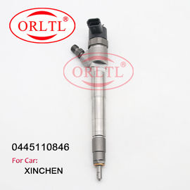 Инжектор 0445 замены ORLTL 0445110846 дизельная система подачи топлива 110 846 0 445 110 846 для дизельного автомобиля