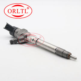 Система подачи топлива ORLTL 0445110678 дизельная 0445 110 678 отстраивает заново инжектор 0 445 110 678 для дизельного автомобиля