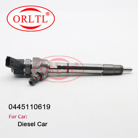 Система подачи топлива 0445 давления ORLTL 0445110619 110 619 автоматический инжектор 0 445 110 619 для дизельного автомобиля