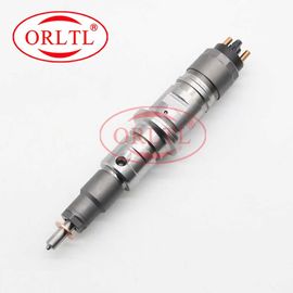 Инжектор топлива 0445 автомобиля ORLTL 0445120367 120 впрыска 0 367 замен 445 120 367 для Шанхая Фиат