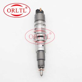 Инжектор топлива 0445 автомобиля ORLTL 0445120367 120 впрыска 0 367 замен 445 120 367 для Шанхая Фиат