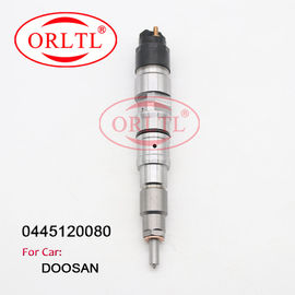 Инжектор 0445120080 автоматический запасной 0445 ORLTL 107755-028 дизельная система подачи топлива 120 080 0 445 120 080 для ZEXEL