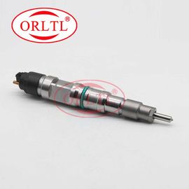 Инжектор 0445 коллектора системы впрыска топлива ORLTL 0445120444 120 впрыска 0 444 насосов для подачи топлива 445 120 444 для дизельного автомобиля