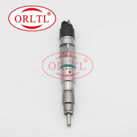 Инжектор 0445 ORLTL 0445120275 неподдельный 120 впрыска 0 275 обменами 445 120 275 для автомобиля двигателя