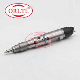 Инжектор 0445 ORLTL 0445120275 неподдельный 120 впрыска 0 275 обменами 445 120 275 для автомобиля двигателя