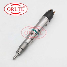Инжектор 0445 тяжелого грузовика ORLTL 0445120445 120 система подачи топлива 445 автомобилей 0 445 120 445 для автомобиля двигателя