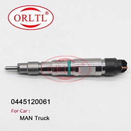 ORLTL 51 10100 9126 впрыска 0445 0445120061 обменом инжектор дизельного топлива 120 061 0 445 120 061 для ЧЕЛОВЕКА
