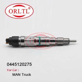 Инжектор 0445 ORLTL 0445120275 неподдельный 120 впрыска 0 275 обменами 445 120 275 для автомобиля двигателя