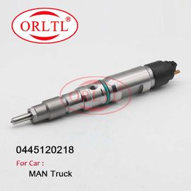Инжектор 0445 частей автомобиля ORLTL 0445120218 120 впрыска 0 218 масляных насосов 445 120 218 для ЧЕЛОВЕКА