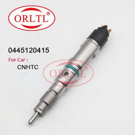 Инжектор 0445 блока топлива ORLTL 0445120415 120 впрыска 0 415 двигателей дизеля 445 120 415 для автомобиля двигателя