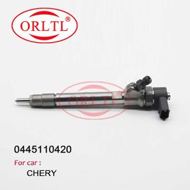 Инжектор 0445 двигателей дизеля ORLTL 0445110420 110 впрыска 0 420 насосов для подачи топлива 445 110 420 для автомобиля