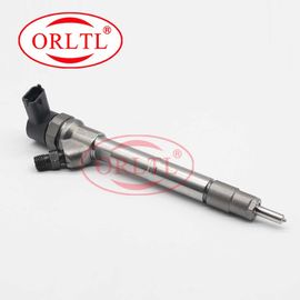 Инжектор топлива 0445 автомобиля ORLTL 481A1112011BA 0445110304 110 304 дизельная впрыска 0 445 110 304 для CHERY