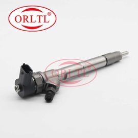 Инжектор топлива 0445 автомобиля ORLTL 481A1112011BA 0445110304 110 304 дизельная впрыска 0 445 110 304 для CHERY