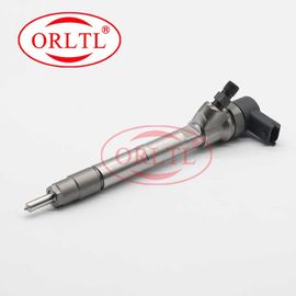 Инжектор топлива 0445 автомобиля ORLTL 481A1112011BA 0445110304 110 304 дизельная впрыска 0 445 110 304 для CHERY
