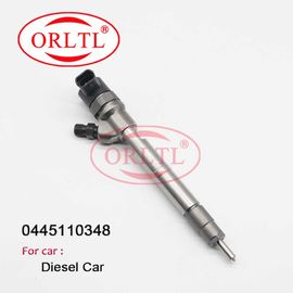 Инжектор 0445 насоса для подачи топлива ORLTL 0445110348 110 348 автоматическая вспомогательная впрыска 0 445 110 348 для автомобиля