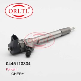 Инжектор топлива 0445 автомобиля ORLTL 481A1112011BA 0445110304 110 304 дизельная впрыска 0 445 110 304 для CHERY