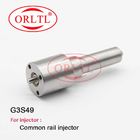 Сопло G3S49 масляного насоса сопла G3S49 давления ORLTL высокое для инжектора Denso