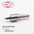 Сопло DLLA147P762 сопла двигателя масла DLLA ORLTL DLLA 147 p 762 147P762 стандартное на 095000-0610 095000-0611 095000-0612