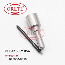 Сопло брызг DLLA150P1054 форсунки горючего DLLA 150 p 1054 ORLTL DLLA 150P1054 автоматическое для 095000-6810