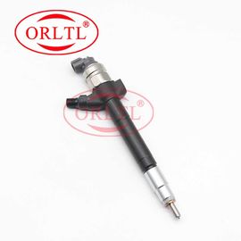 Впрыска DCRI105550 инжектора топлива DCRI105550 коллектора системы впрыска топлива ORLTL дизельная для Hyundai