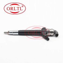Впрыска DCRI105550 инжектора топлива DCRI105550 коллектора системы впрыска топлива ORLTL дизельная для Hyundai