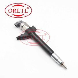Впрыска DCRI105550 инжектора топлива DCRI105550 коллектора системы впрыска топлива ORLTL дизельная для Hyundai