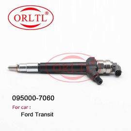ORLTL 095000 7060 инжекторов дизельного топлива 0950007060 впрыски 095000-7060 двигателя для Форда