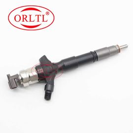 Впрыска 295050 коллектора системы впрыска топлива ORLTL SM295050-0620 295050-0620 инжектор 2950500620 0620 тяжелых грузовиков для 2KD Тойота