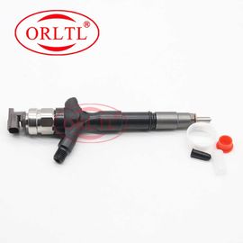 Впрыска 095000 двигателя 23670-39185 ORLTL 095000-7030 7030 автоматических инжекторов топлива 0950007030 для 2KD Тойота