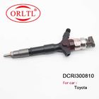 Инжекторы DCRI300810 двигателя впрыски DCRI300810 насоса для подачи топлива ORLTL автоматические для Тойота Hilux