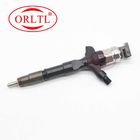 ORLTL 23670-09350 295050 0520 автоматический вспомогательный инжектор 2950500520 впрыски 295050-0520 дизельный для Тойота Hilux