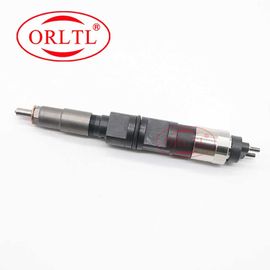 Система подачи топлива 095000 ORLTL 0950006481 автоматическая инжектор 6481 двигателя дизеля 095000-6481 для John Deere