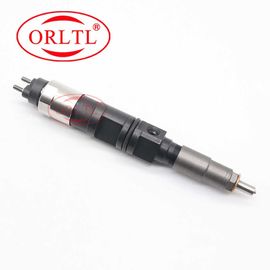 Впрыска 095000 двигателя ORLTL RE529118 095000-6490 6490 машинных частей инжектора 0950006490 для John Deere