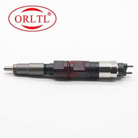 Впрыска 095000 двигателя ORLTL RE529118 095000-6490 6490 машинных частей инжектора 0950006490 для John Deere