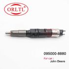 Инжектор 8880 первоначальный 0950008880 впрыски 095000 масляного насоса ORLTL 095000-8880 для John Deere
