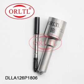 Сопло DLLA 126 p 1806 давления сопла тумана DLLA ORLTL DLLA126P1806 126P1806 высокое для 0445120159