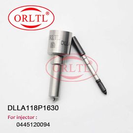 Сопло DLLA118P1630 масляной горелки сопла DLLA 118P1630 ORLTL DLLA 118 p 1630 дизельное для 0445120094