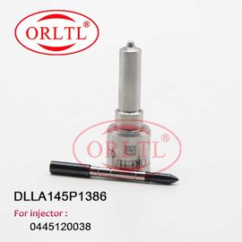 Сопло DLLA 145P1386 тумана ORLTL DLLA145P1386 заправляет топливом распылитель форсунки DLLA 145 p 1386 для наброска
